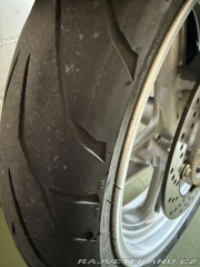 BMW K 1200 RS 1999
