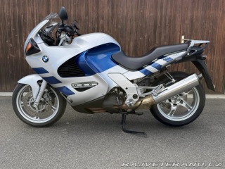 BMW K 1200 RS 1999