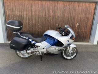 BMW K 1200 RS 1999