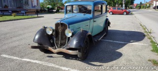 Peugeot 301 1931