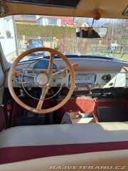 Volha GAZ-21 1962