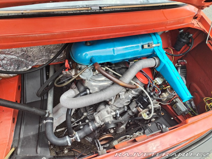 Škoda 105 105 GL 1982