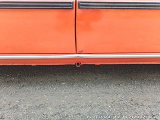 Škoda 105 105 GL 1982