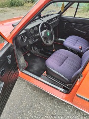 Škoda 105 105 GL 1982