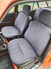 Škoda 105 105 GL 1982