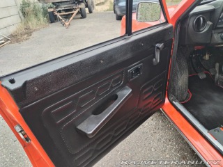Škoda 105 105 GL 1982