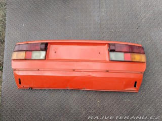 Škoda 105 105 GL 1982