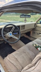 Chevrolet El Camino  1977