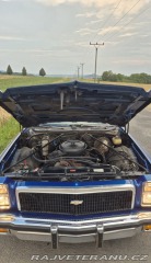 Chevrolet El Camino  1977