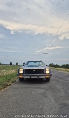 Chevrolet El Camino  1977