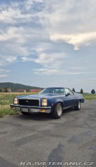 Chevrolet El Camino  1977