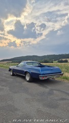 Chevrolet El Camino  1977