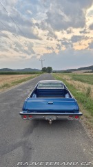 Chevrolet El Camino  1977