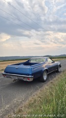 Chevrolet El Camino  1977