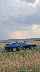 Chevrolet El Camino  1977