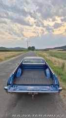Chevrolet El Camino  1977