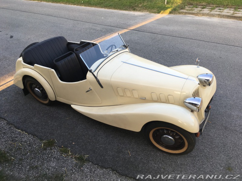 Aero 30