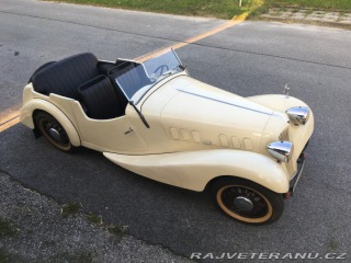 Aero 30 1935