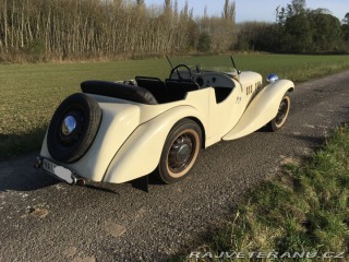 Aero 30 1935