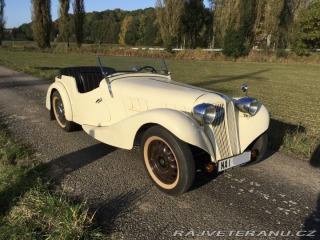 Aero 30 1935