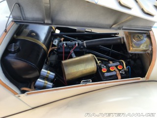 Aero 30 1935