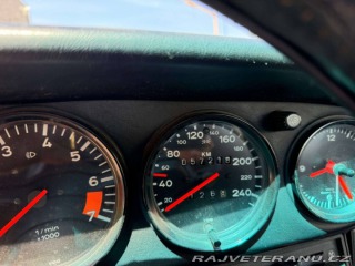 Porsche 911 3.0 SC 1980