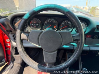 Porsche 911 3.0 SC 1980
