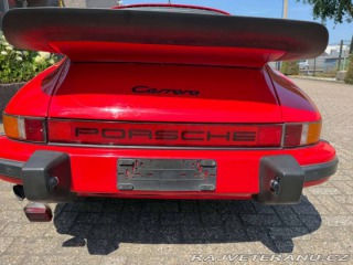 Porsche 911 3.0 SC 1980