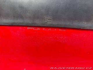 Porsche 911 3.0 SC 1980