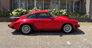 Porsche 911 3.0 SC 1980