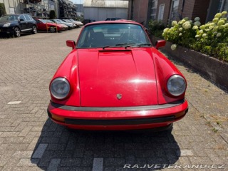 Porsche 911 3.0 SC 1980