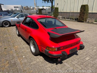 Porsche 911 3.0 SC 1980