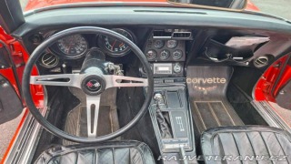 Chevrolet Corvette C3 Stingray 1969