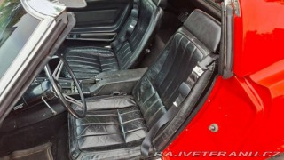 Chevrolet Corvette C3 Stingray 1969