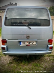 Volkswagen Ostatní modely Transporter 2,5 1999