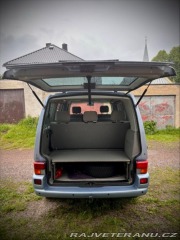 Volkswagen Ostatní modely Transporter 2,5 1999