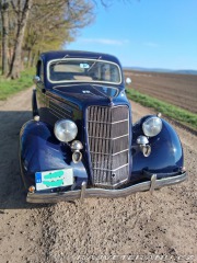 Ford V8  1935