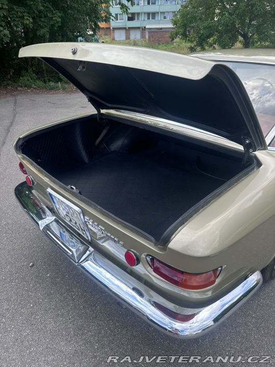 Fiat 2300 2300 S Coupe 1966