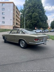 Fiat 2300 2300 S Coupe 1966