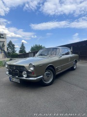 Fiat 2300 2300 S Coupe 1966