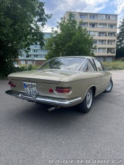 Fiat 2300 2300 S Coupe 1966