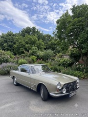 Fiat 2300 2300 S Coupe 1966