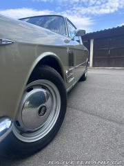 Fiat 2300 2300 S Coupe 1966