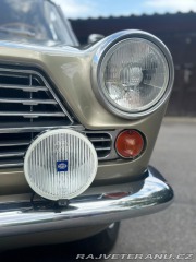 Fiat 2300 2300 S Coupe 1966