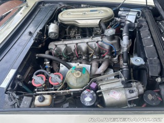 Fiat 2300 2300 S Coupe 1966