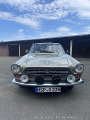 Fiat 2300 2300 S Coupe 1966