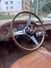 Fiat 2300 2300 S Coupe 1966