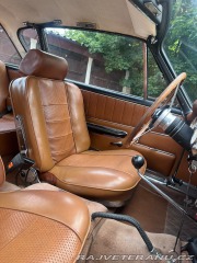 Fiat 2300 2300 S Coupe 1966