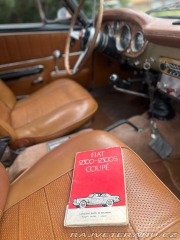 Fiat 2300 2300 S Coupe 1966