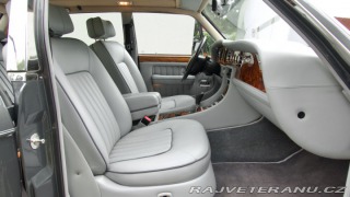 Bentley Brooklands 1993